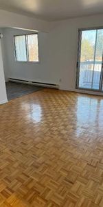 Grand appartement 4 1/2 à louer, Laval, Qc - Photo 3