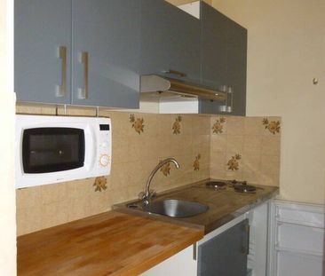 Location appartement studio 1 pièce 22 m² à Rodez (12000) - Photo 5