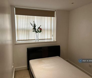 1 bedroom flat to rent - Photo 3