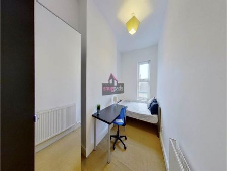 6 bedroom house to rent - Photo 5