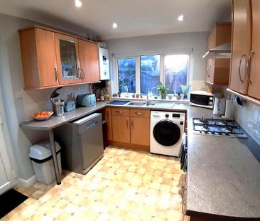 3 bedroom bungalow to rent - Photo 6