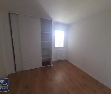 Appartement à louer 2 pièces 48.4m² - Photo 4
