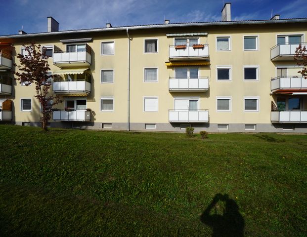 4230 Pregarten, Gutauerstraße 29/8 - Photo 1