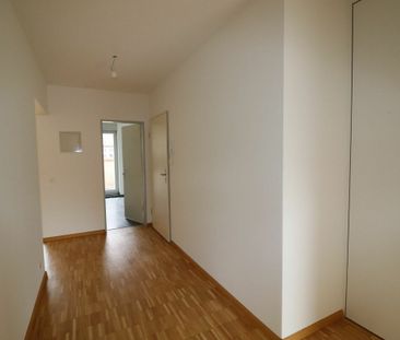 Den Rhein ums Eck - gemütliche 3 1/2 Zimmerwohnung mit Ausblick in ... - Photo 1