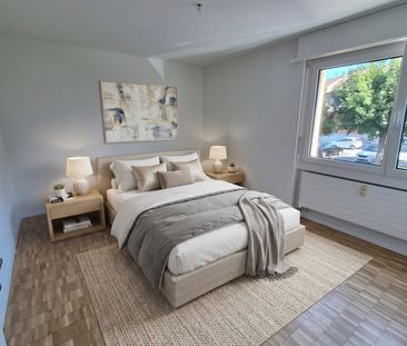 2 Zimmer, EG - Photo 3