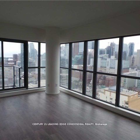 For Lease - 159 Dundas Street Unit# 3406, Toronto, Ontario - Photo 1