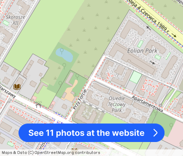 Bez Prowizji, 2-pok., Przy Forcie 12b, parking - Photo 1