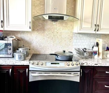 For Lease - 135 Corinthian Blvd Boulevard, Toronto, Ontario - Photo 2