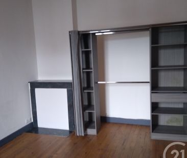 Location Appartement 2 pièces 47m² VICHY 03200 - Photo 1