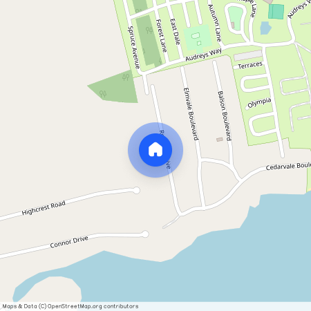 30 Rosehill Drive, Whitchurch-Stouffville