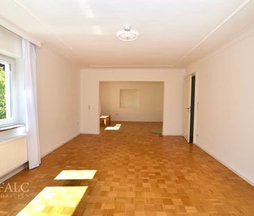 Familientraum in Gauting - Zentrale Doppelhaushälfte - Photo 3