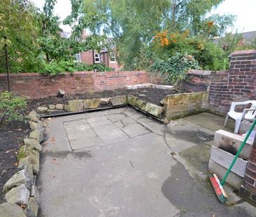 12, Thompson Road, Ecclesall, Sheffield S11 8RB - Photo 1