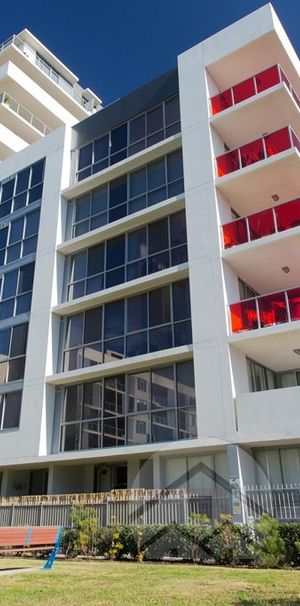 413/208 Coward St MASCOT - Photo 1