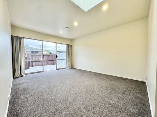 Unit 2, 557 Gloucester Street, Linwood, Christchurch - Photo 1