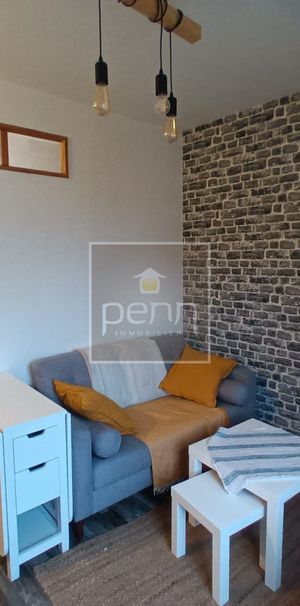 Location Appartement 2 pièces 23m² JANZE 35150 - Photo 1