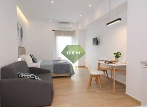 Studio/Γκαρσονιέρα για ενοικίαση - Ηράκλειο Κρήτης, - Photo 5