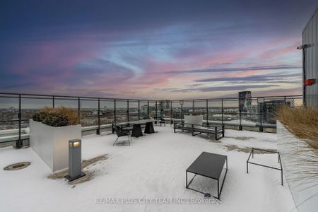 For Lease - 5 Defries Street Unit# 324, Toronto, Ontario - Photo 5