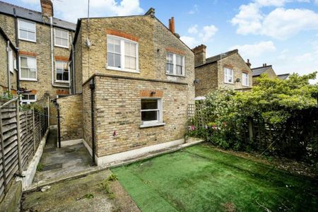 Cavendish Road, Clapham, SW12 - Photo 4