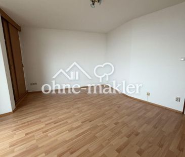 Helles, möbliertes City-Apartment mit Südbalkon & U-Bahn-Nähe - Photo 6