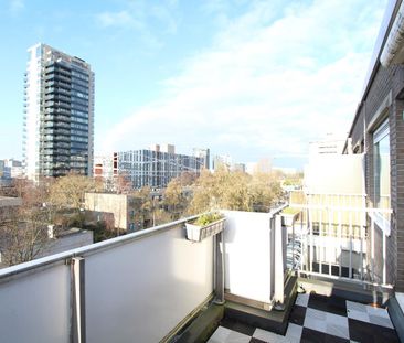 Geervliet 103, 1082 NM, Amsterdam - Foto 4