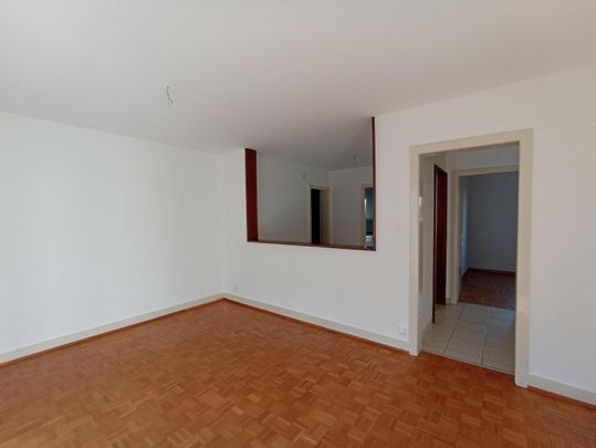 Joli 3 pièces avec balcon - Foto 1