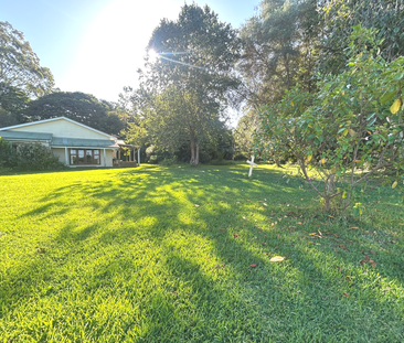 Spacious Rural Home with Pool & Fireplace - Peaceful Lifestyle Living - Photo 6