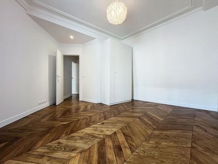 Tout savoir sur cet appartement dans le quartier Rennes, à Paris 6ème - Photo 5