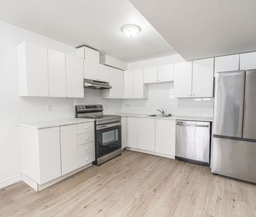 For Lease - 9 Kestrel Court Unit# Lower, Barrie, Ontario - Photo 5