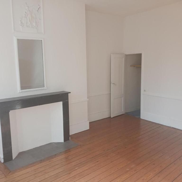 A louer maison de ville à ARRAS - Photo 1