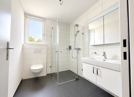 3.5 Zimmer, 1. Stock - Photo 2