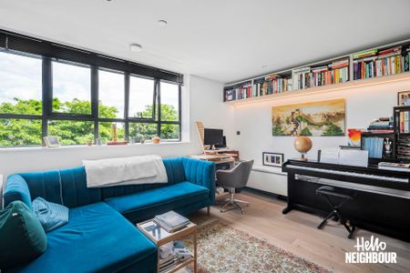 Irene House, Balham High Road - Photo 5