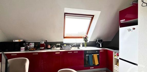 Appartement F2 à louer - Photo 2