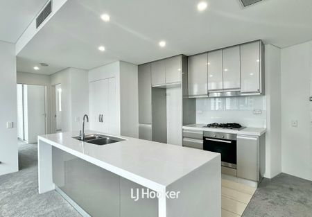 30/755 Pacific Highway, Chatswood NSW, Belconnen - Photo 5