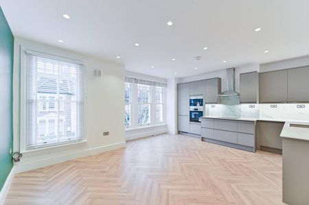 2 bedroom maisonette to rent - Photo 3