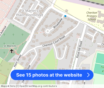 Cheriton Court Road, Shorncliffe Heights - Photo 1