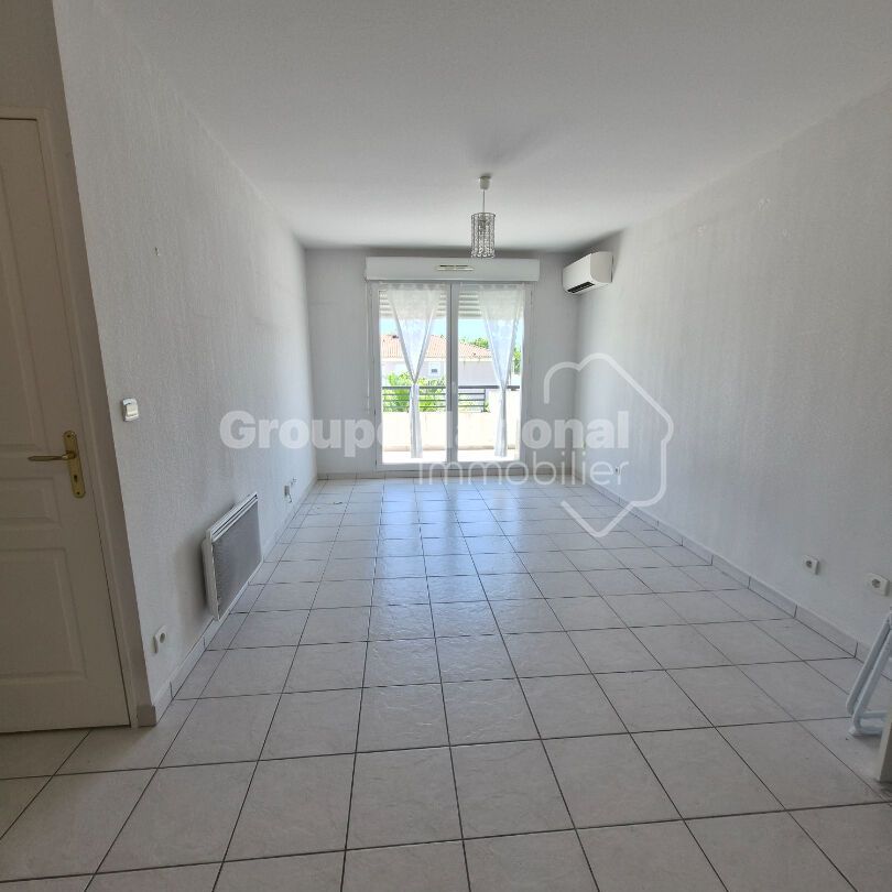 Location Appartement 2 pièces 38m² - Photo 1