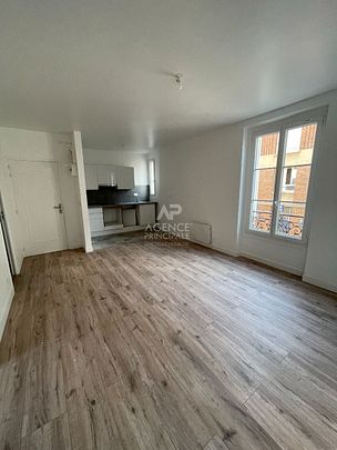 Appartement Le Perreux Sur Marne 3 pièce(s) 48 m2 - Photo 1