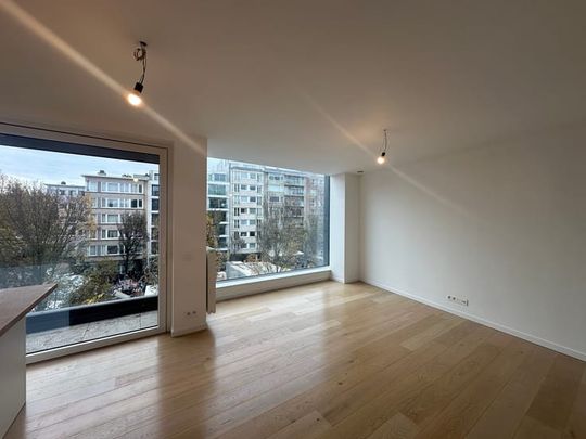Appartement te huur - Foto 1