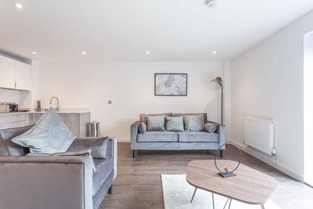 Redeness Street - Photo 2