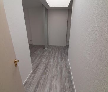 3 Raum Wohnung Uni nah - WG geeignet- Gelegen am Geschwister- Schol... - Photo 2