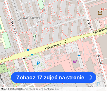 2 pokoje ul. Kołobrzeska - Blisko UG! - Zdjęcie 1