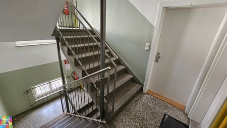 Günstige, geförderte 2 Zimmerwohnung - Foto 4