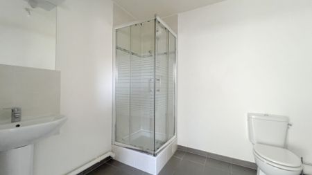 Location appartement 1 pièce, 22.54m², Crosne - Photo 4