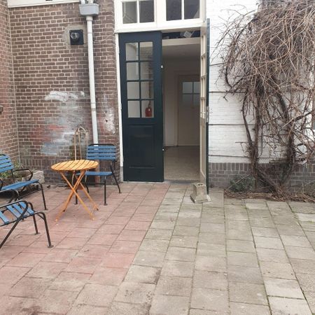 Mooi appartement in een centrum van Delft - Foto 3
