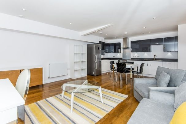 Mill Street, Central Oxford - Photo 1