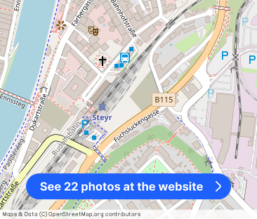 Traumhaft - Altbauflair - 5 Zimmer 166m² Wohnung mit kleiner Loggia... - Photo 1