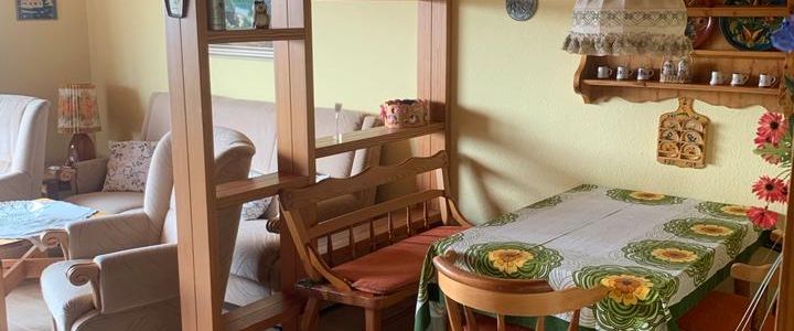 Wohnung mit Schwimmbad und Dachterrasse Oberkreuzberg/Spiegelau - Foto 1