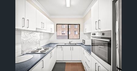 NEAT & TIDY TWO BEDROOM UNIT! - Photo 5