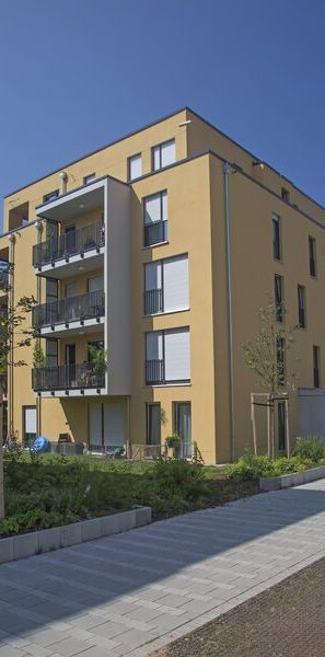 großer Balkon * TG-Stellplatz * Nordstadt * U-bahn-Nähe * Küche gegen Ablöse möglich - Photo 1