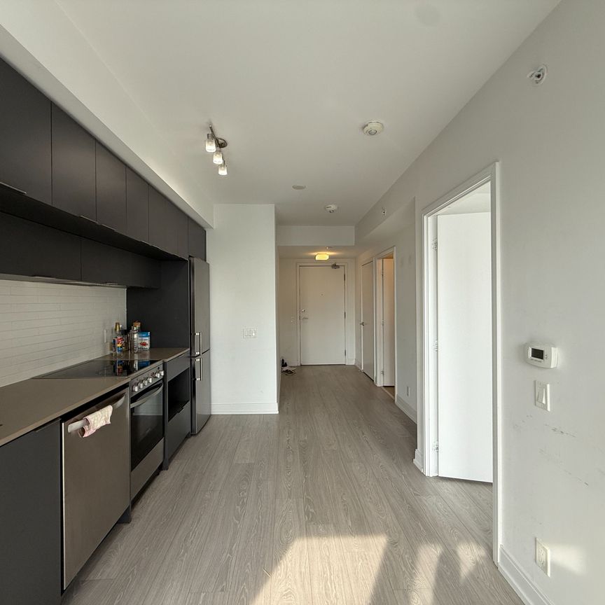 For Lease - 181 Dundas Street Unit# 3307, Toronto, Ontario - Photo 1